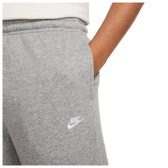 Nike Ανδρικό παντελόνι φόρμας Sportswear Club French Terry Jogger Pants